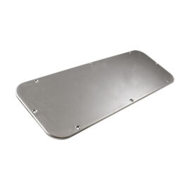 1948-52 Door Shell Inspection Plate