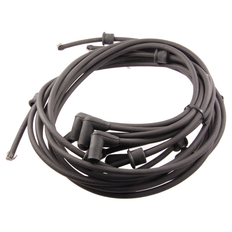 1954-64 Spark Plug Wire Set - Ford Script