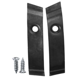 1965-68 Headliner Pillar Trim Clips