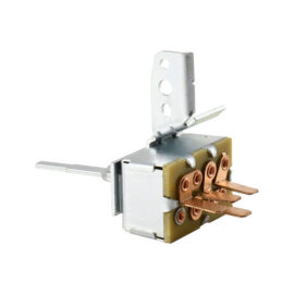 1978-86 Tailgate Window Glass Control Switch