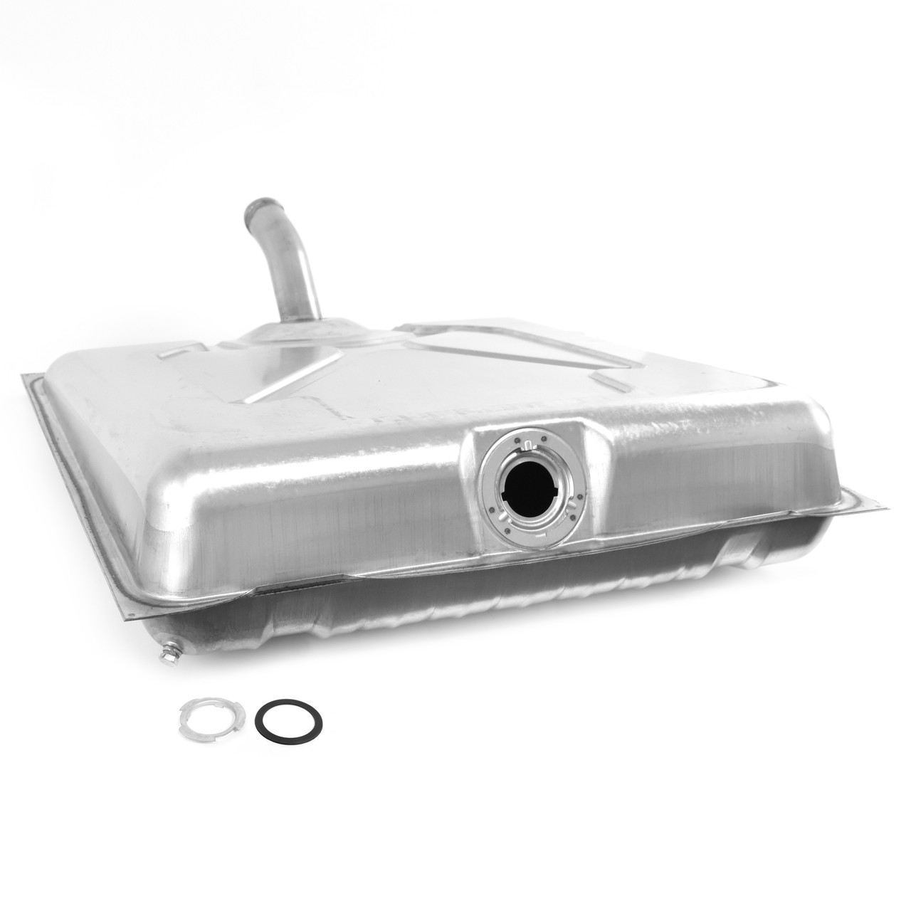 1960-62 Fuel Tank - Image 7