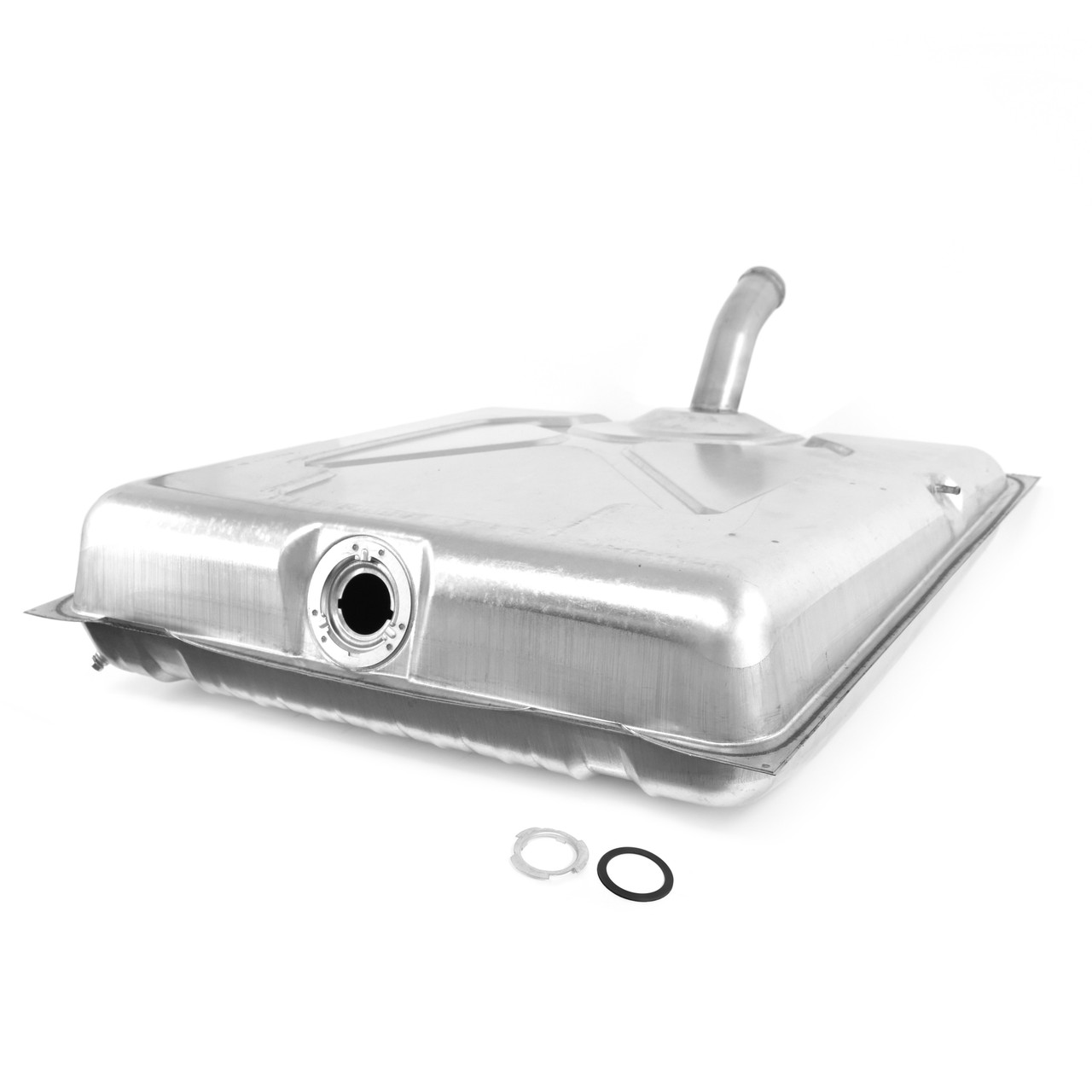 1960-62 Fuel Tank - Image 6