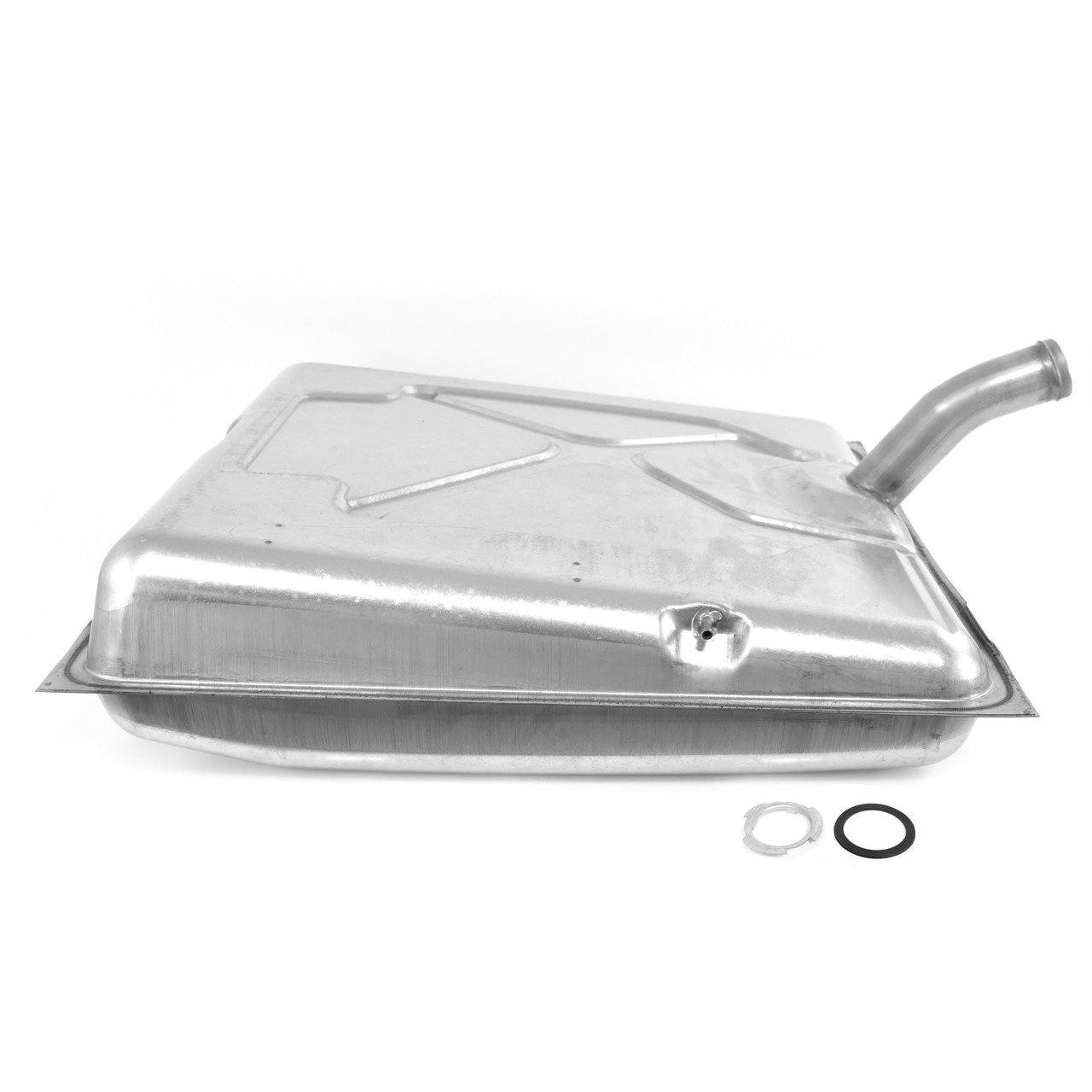 1960-62 Fuel Tank - Image 5