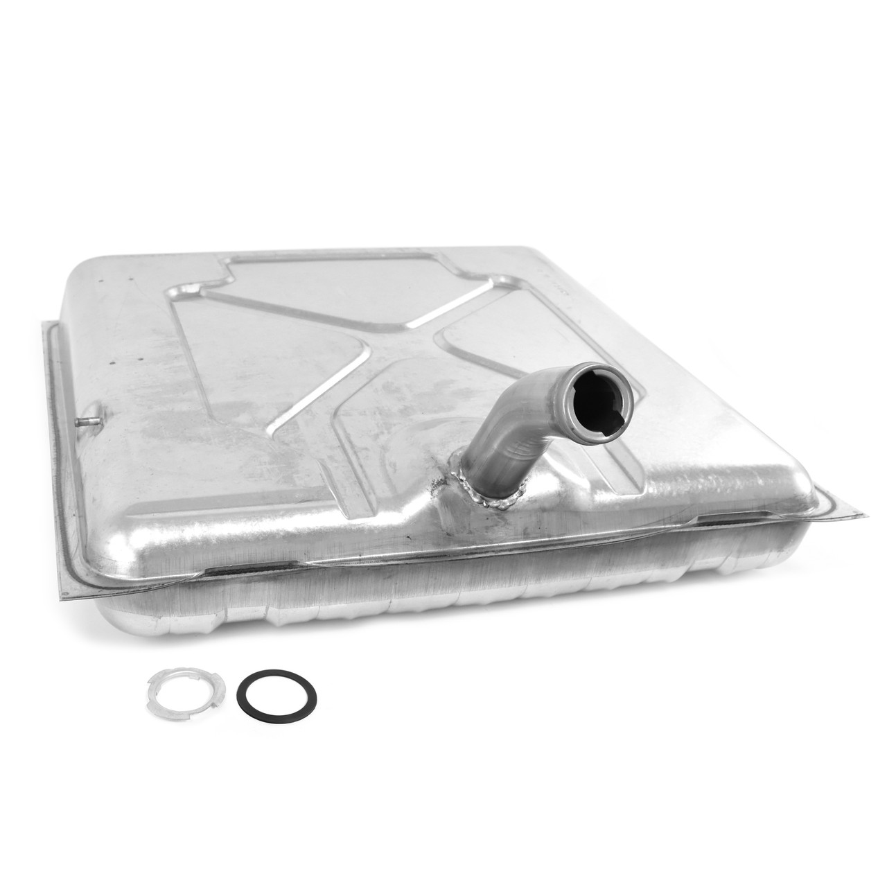 1960-62 Fuel Tank - Image 4