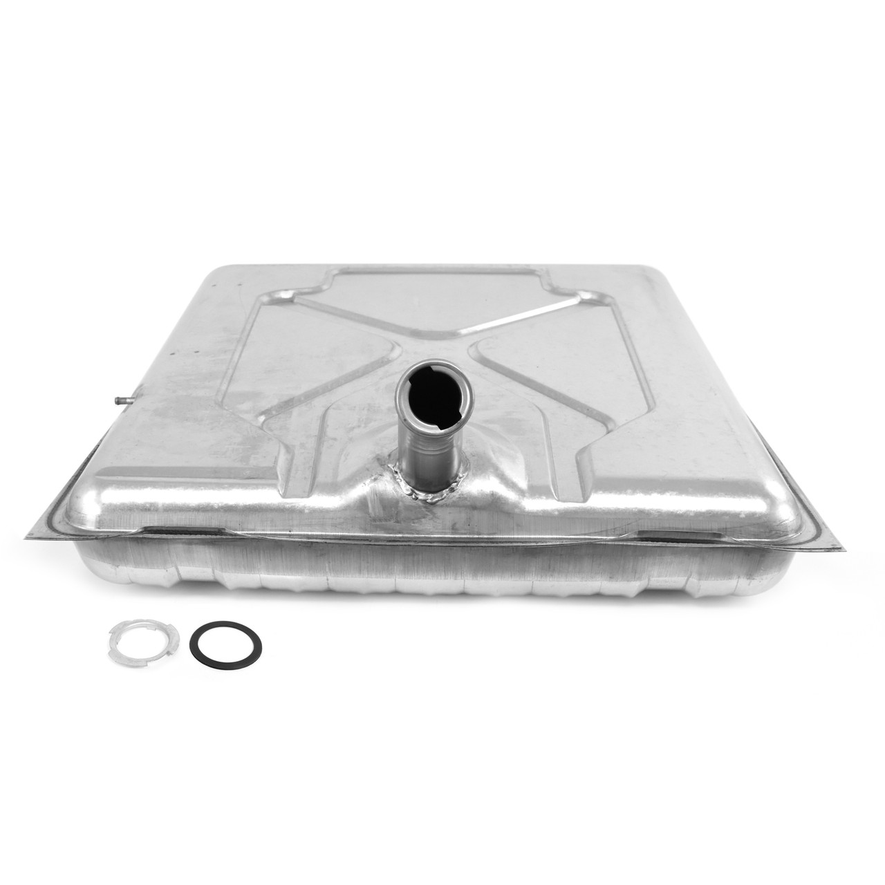 1960-62 Fuel Tank - Image 3