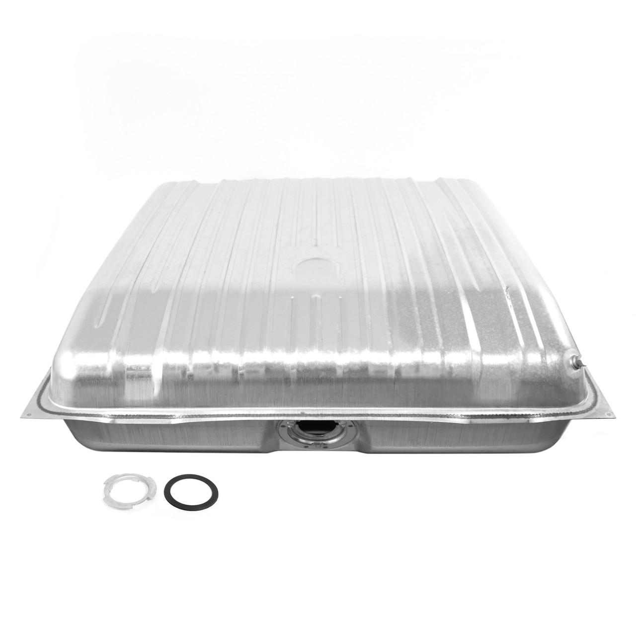 1960-62 Fuel Tank - Image 2