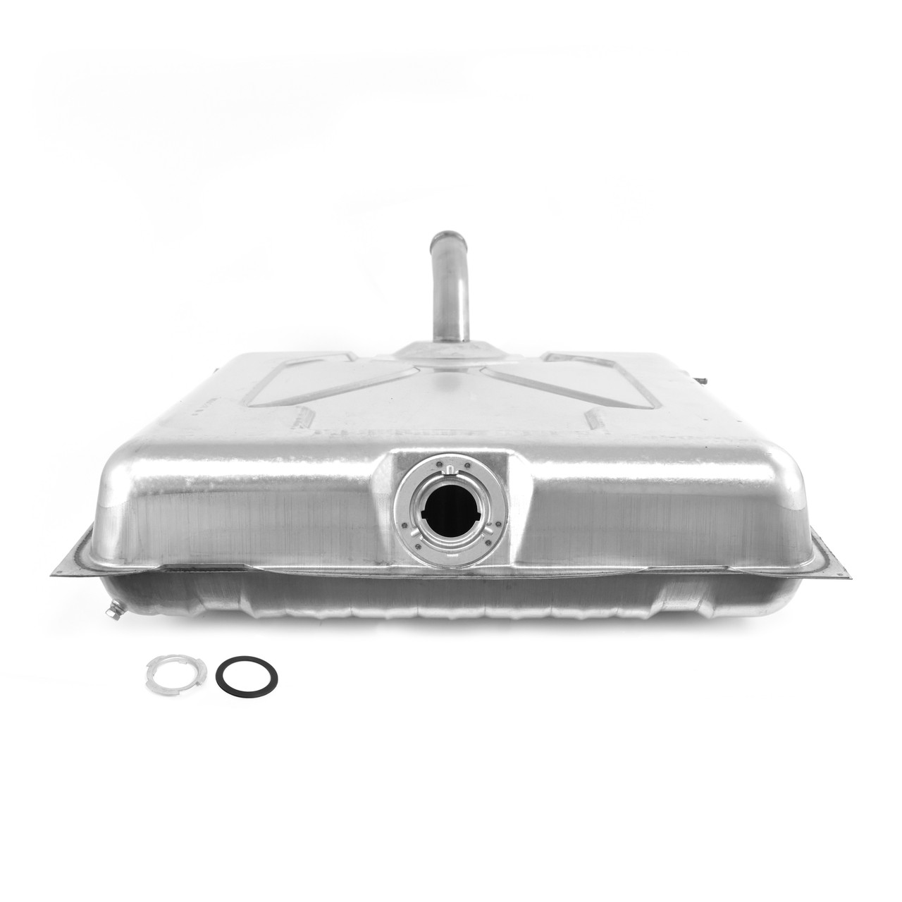 1960-62 Fuel Tank