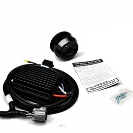 2015-17 Roush Phase 1 to 2 Supercharger Upgrade Kit 727HP