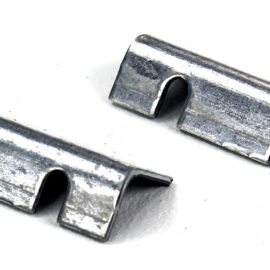 1964-66 Bonnet To Cowl Seal Bracket Kit