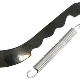 1932-34 Cowl Vent Ratchet & Spring Kit