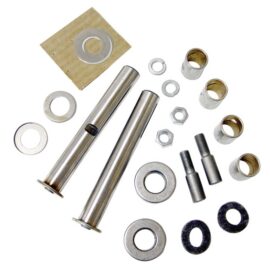 1953-56 King Pin Bolt Set