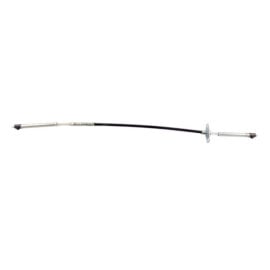 1966-66 Accelerator Cable - V8