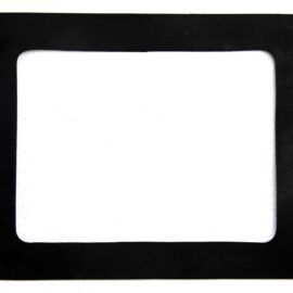 1969-73 Automatic Shifter to Floor Seal