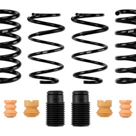 2024-26 Mustang EcoBoost Eibach Pro-Kit, w/o Magneride