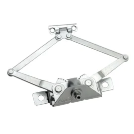 1935-36 Windshield Regulator