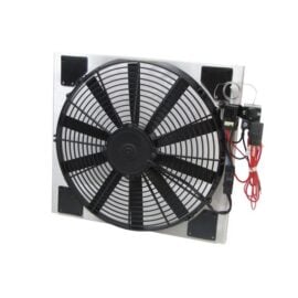 1964-66 Mustang/Falcon Radiator Fan Kit