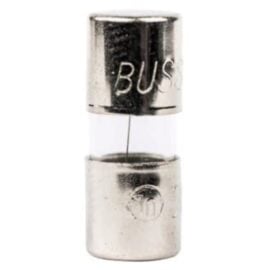 1964-73 Fuse Glass 2.0 AMP AGA