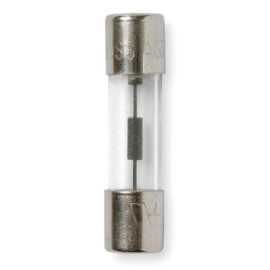 1964-73 Fuse Glass 20 AMP AGX