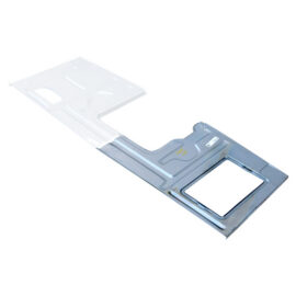 1953-55 Floor Pan - RH