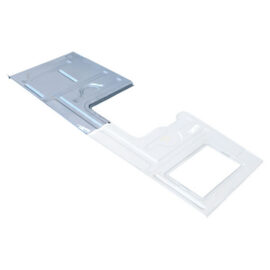 1953-55 Floor Pan - LH