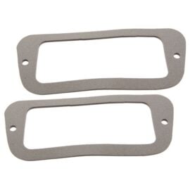 1967-69 Parklight Lens Gaskets