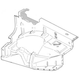 1973-79 Fender Inner LH