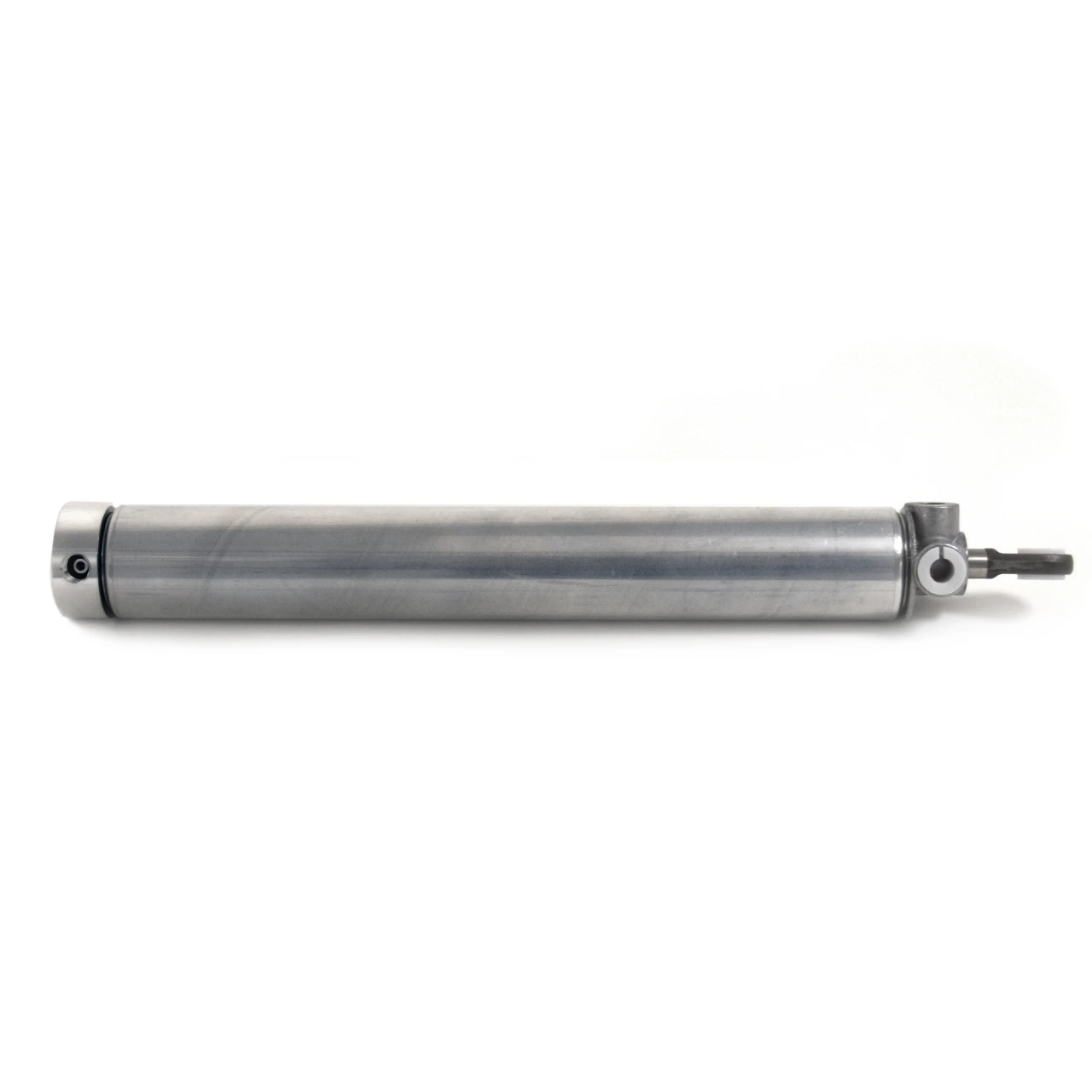 1965-68 Galaxie Convertible Top Hydraulic Cylinder LH - Image 2
