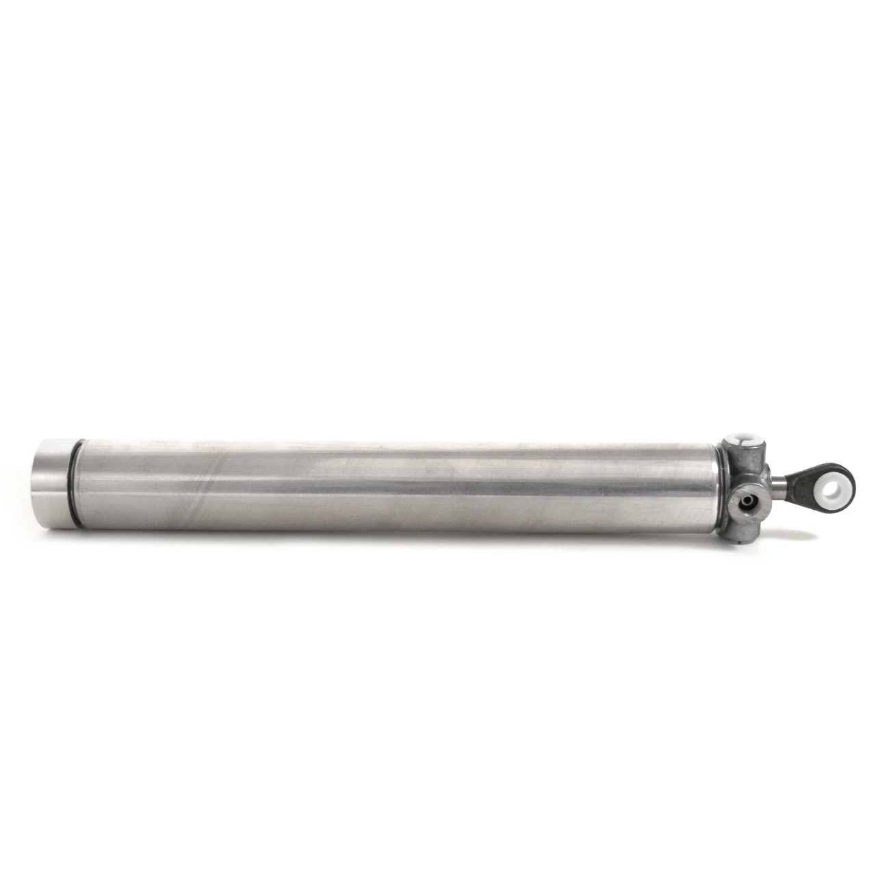 1965-68 Galaxie Convertible Top Hydraulic Cylinder LH - Image 3