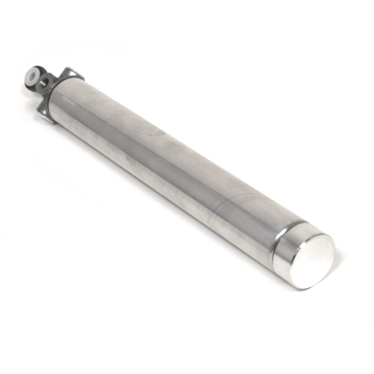 1965-68 Galaxie Convertible Top Hydraulic Cylinder LH - Image 4