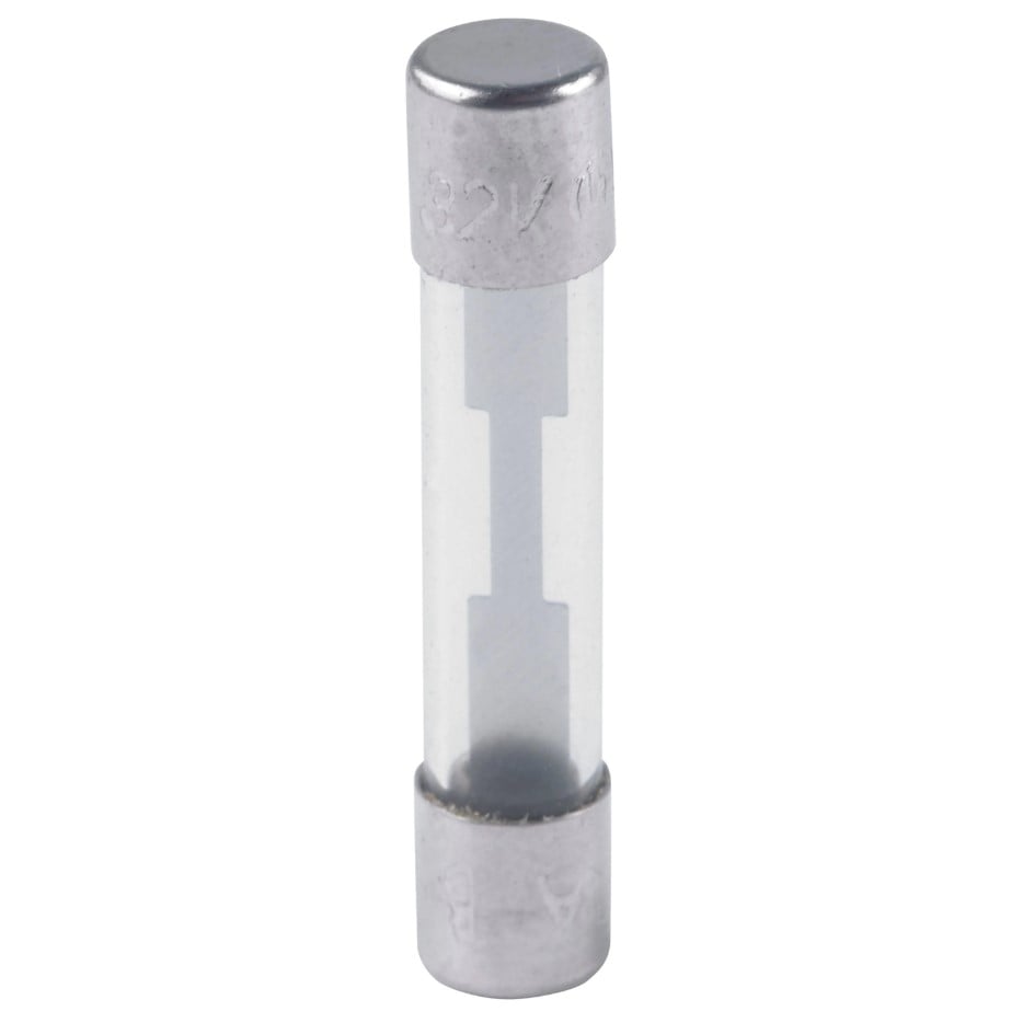 1964-73 Fuse Glass 20 AMP SFE