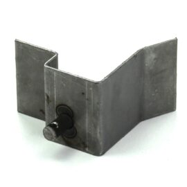 1967-68 Parking Brake Idler Bracket